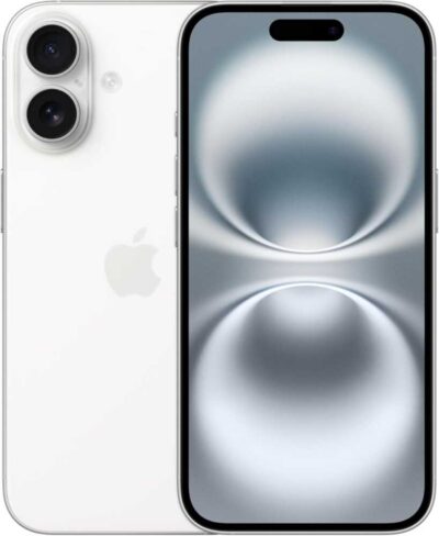  Apple iPhone 16 mit 256 GB und 5G