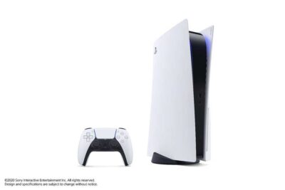 PS 5 Standard