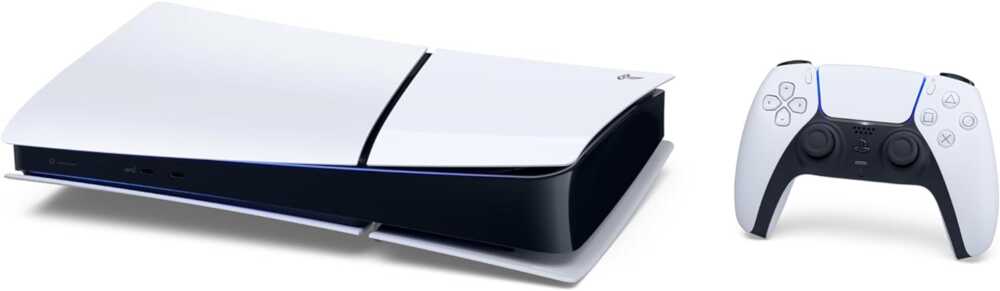 Playstation 5 Digital Edition Slim