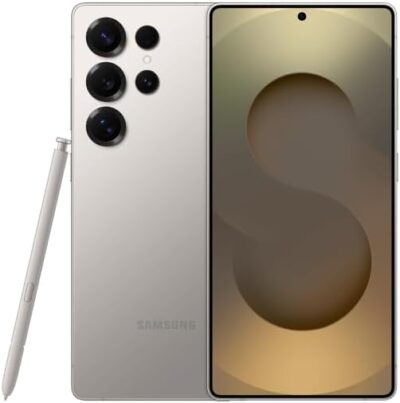 Samsung S938 Galaxy S25 Ultra
