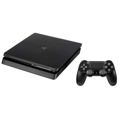 PlayStation 4 Slim