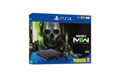 Playstation 4 Slim