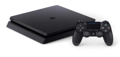 PlayStation 4-Konsole