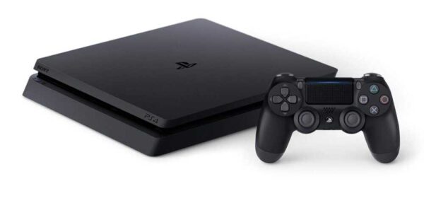 PlayStation 4-Konsole