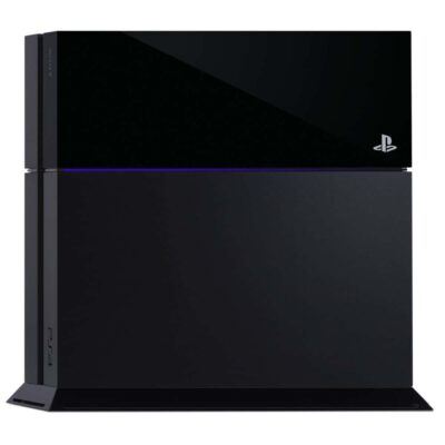 PlayStation 4-Konsole