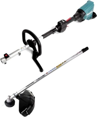 Makita DUX60ZM4 Akku