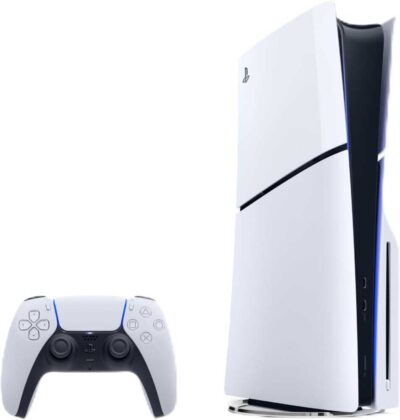 Playstation 5 Standard Edition