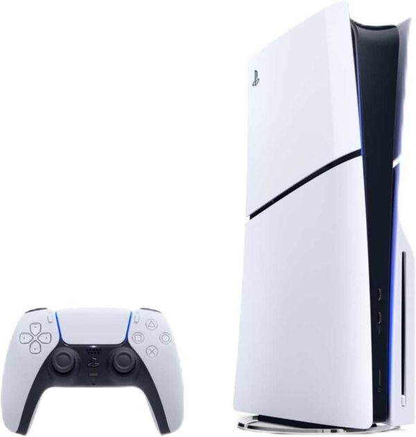 Playstation 5 Standard Edition
