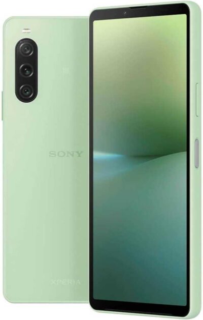 Sony Xperia 10 V