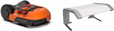 WORX Landroid M WR142E
