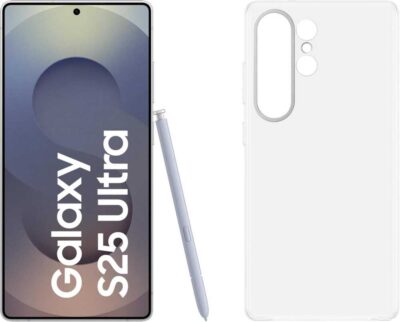 Samsung Galaxy S25 Ultra
