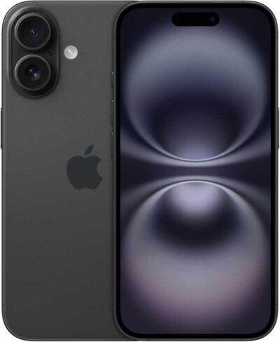  Apple iPhone 16