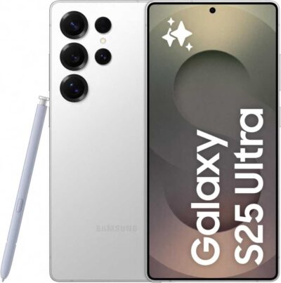 Samsung Galaxy S25 Ultra AI