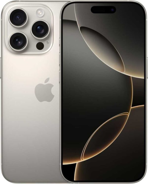  Apple iPhone 16 Pro