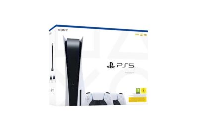 Sony PlayStation 5 Konsole Bundle mit DualSense Controller kaufen