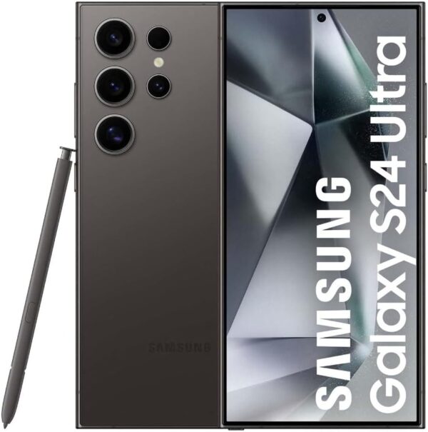 Samsung Galaxy S24 Ultra