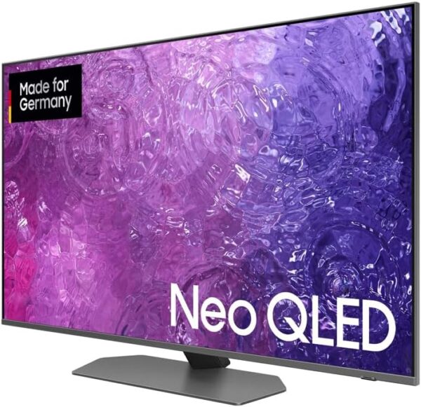 Samsung Neo QLED 4K QN90X Fernseher 55 Zoll, TV mit Neural Quantum 4K AI – Bild 6