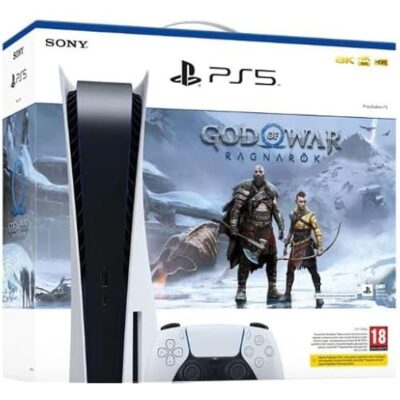 PlayStation5 Konsole