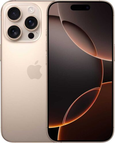  iPhone 16 Pro