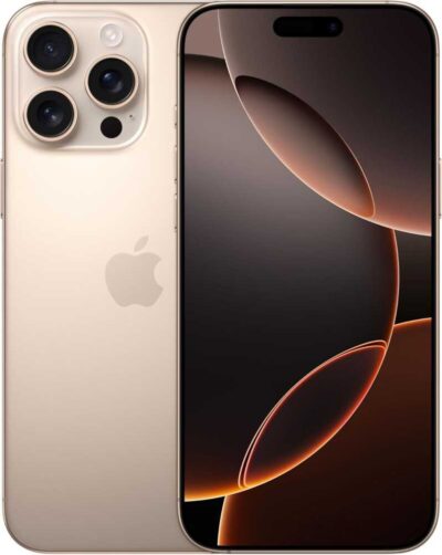  Apple iPhone 16 Pro