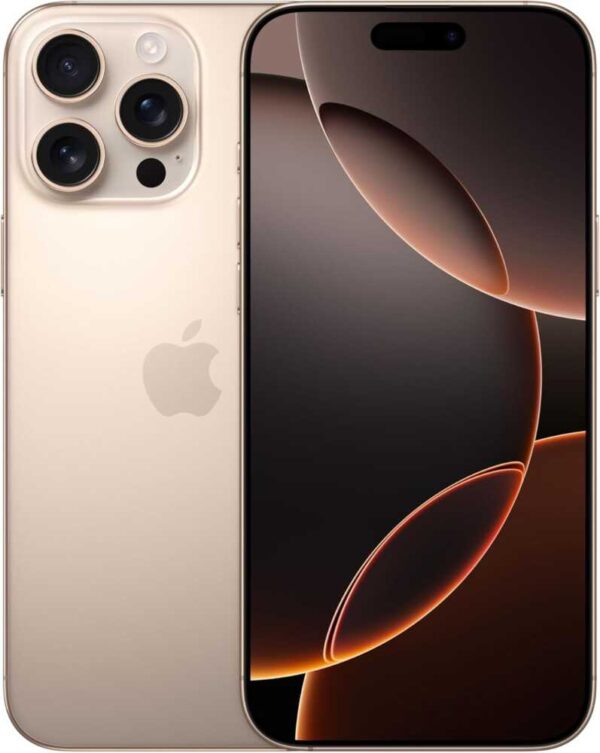  Apple iPhone 16 Pro