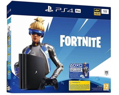 PlayStation 4 Pro