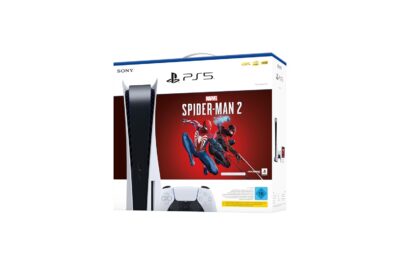 PlayStation 5