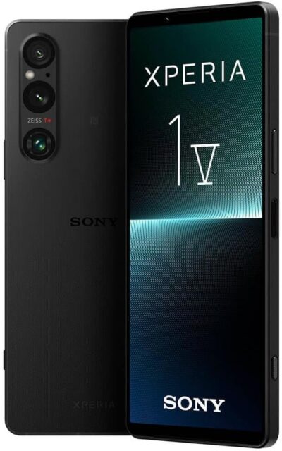 Sony Xperia 1 V