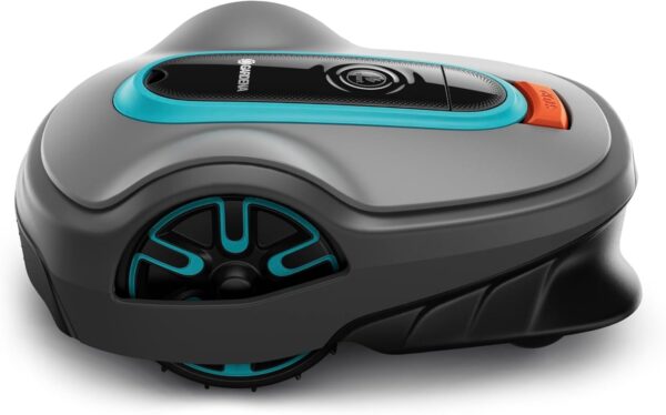 Gardena Mähroboter smart SILENO Life 750 m² – Bild 28