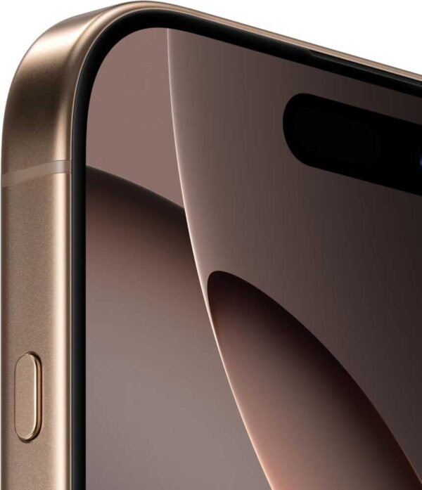 Apple iPhone 16 Pro 512 GB: 5G Handy mit Kamerasteuerung – Bild 3