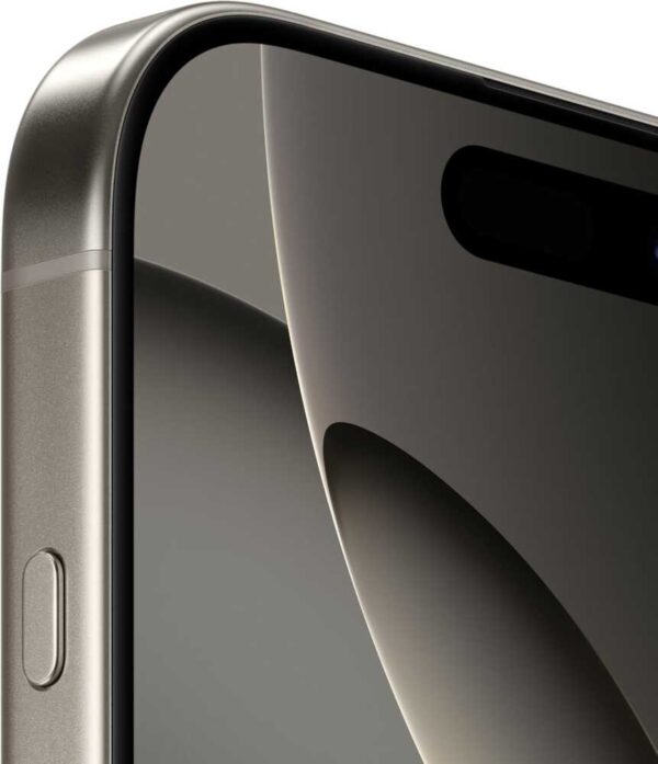 Apple iPhone 16 Pro 1 TB: 5G Handy mit Kamerasteuerung – Bild 3
