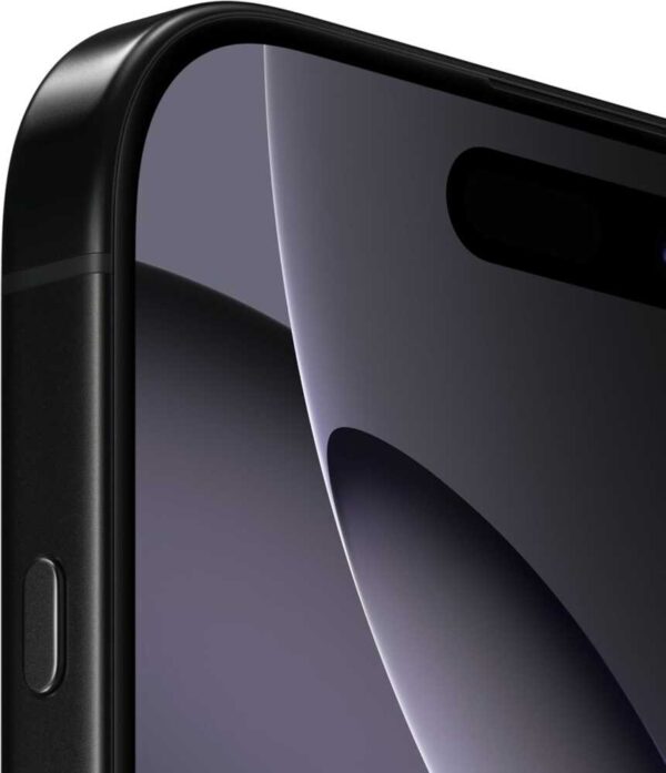 Apple iPhone 16 Pro 512 GB: 5G Handy mit Kamerasteuerung – Bild 3