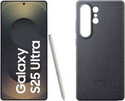 Samsung Galaxy S25 Ultra