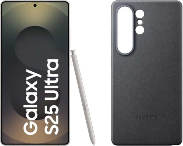 Samsung Galaxy S25 Ultra
