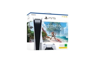 PlayStation 5-Konsole