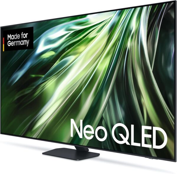 Samsung Neo QLED 4K QN90D Fernseher 43 Zoll, Samsung TV mit Neural Quantum 4K AI – Bild 2