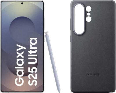 Samsung Galaxy S25 Ultra