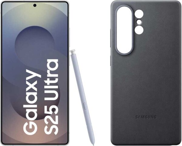 Samsung Galaxy S25 Ultra