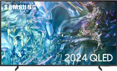 Samsung QE43Q60D