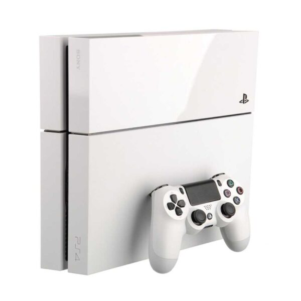 PlayStation 4