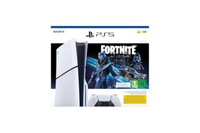 Playstation 5-Konsole