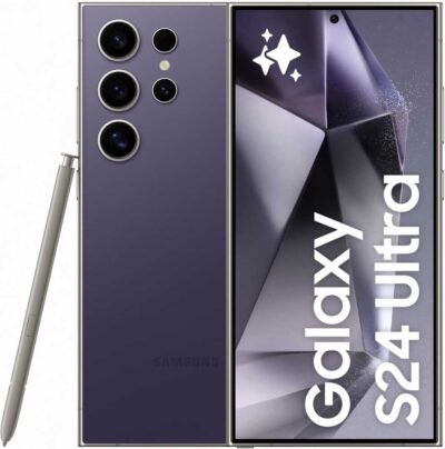 Galaxy S24 Ultra