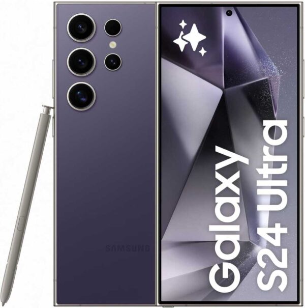 Galaxy S24 Ultra