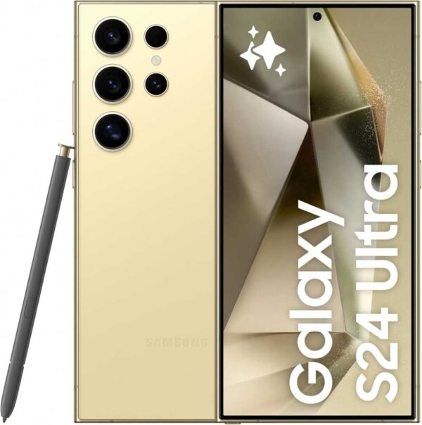 Samsung Galaxy S24