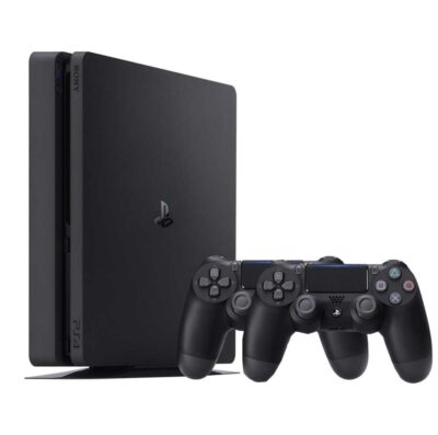 PlayStation 4 Slim