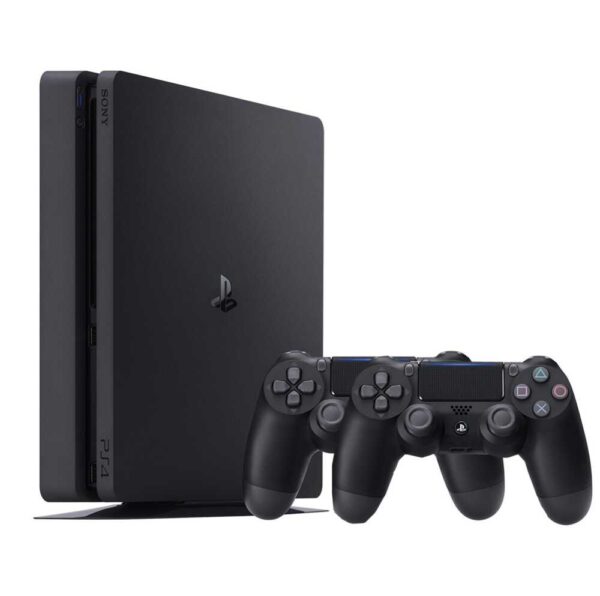 PlayStation 4 Slim