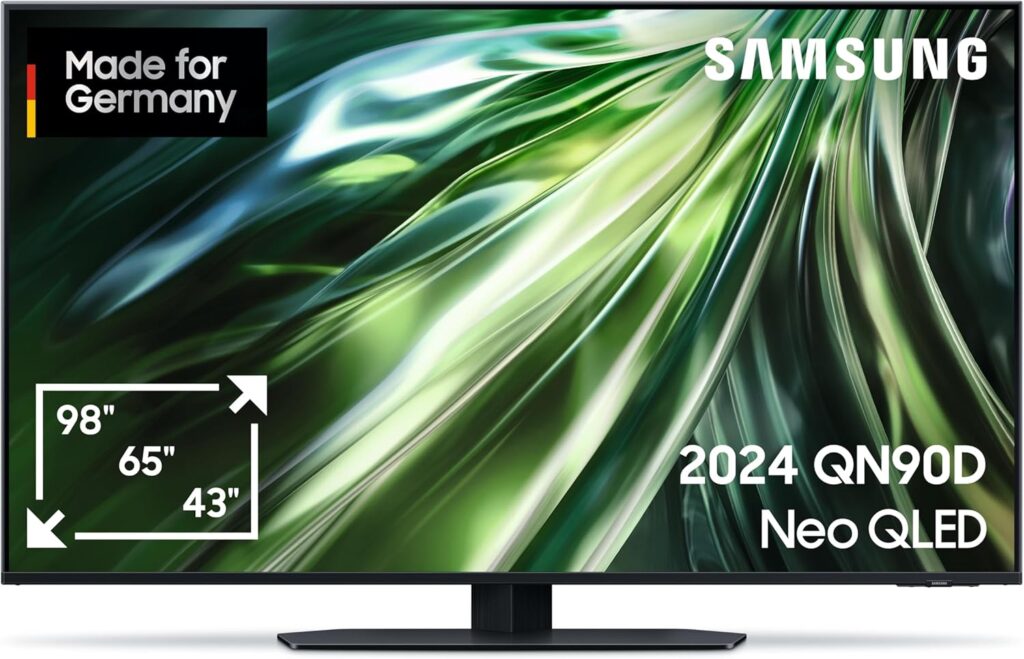 Samsung Neo QLED
