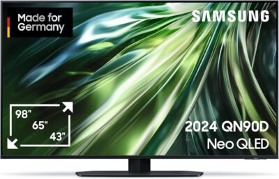 Samsung Neo QLED