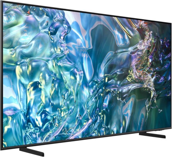 Samsung QLED 4K Q60D 55 Zoll Fernseher TV mit Quantum – Bild 3