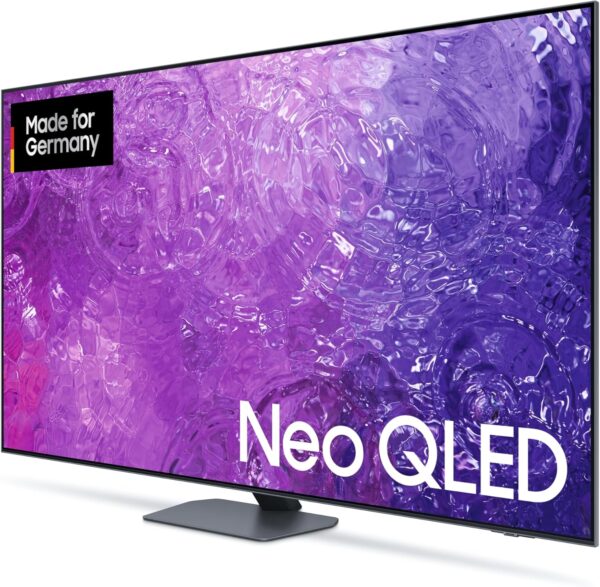 Samsung Neo QLED 4K QN90X Fernseher 55 Zoll, TV mit Neural Quantum 4K AI – Bild 2